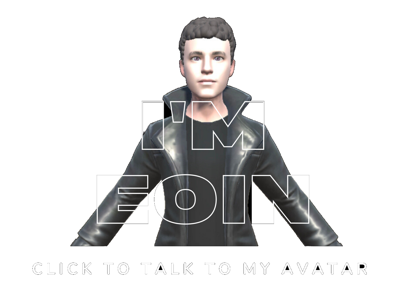 Eoin's Avatar